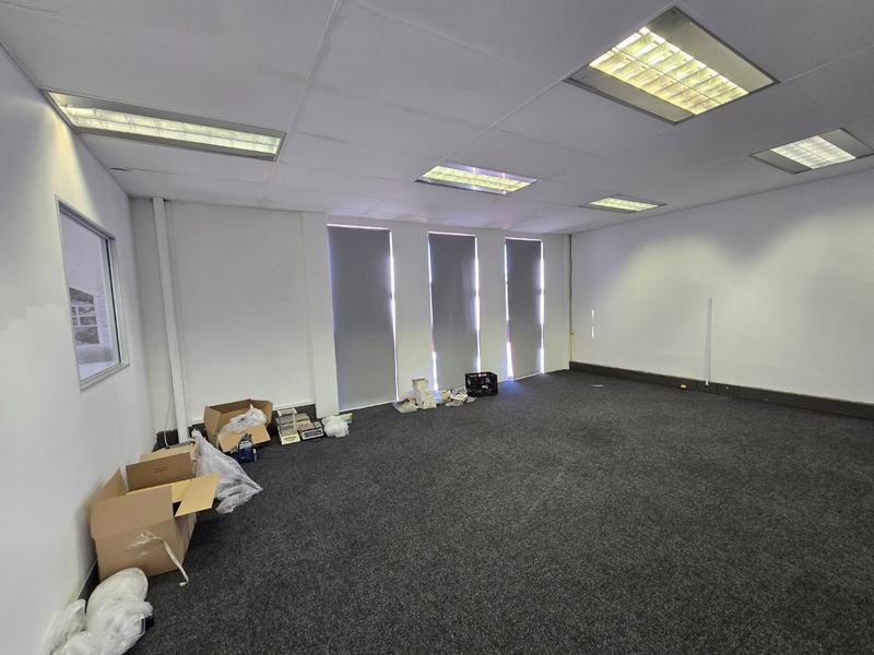 Commercial Property for Sale in Steel Park Western Cape